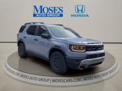 2026 Honda Passport