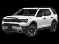 2026 Honda Passport