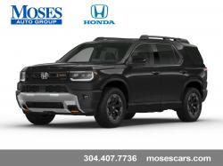 2026 Honda Passport