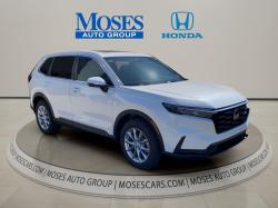 2026 Honda CR V