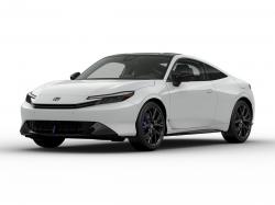 2026 Honda Prelude