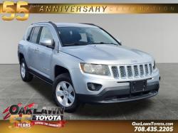 2014 Jeep Compass