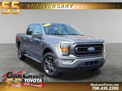 2022 Ford F 150