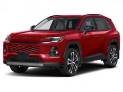 2026 Toyota RAV4