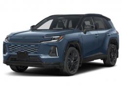 2026 Toyota RAV4