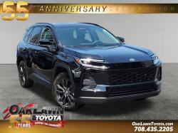 2026 Toyota RAV4