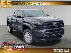 2026 Toyota Tacoma 4WD