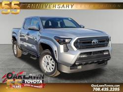 2026 Toyota Tacoma 4WD