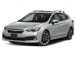 2022 Subaru Impreza