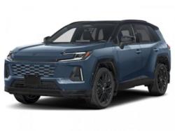 2026 Toyota RAV4