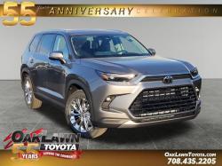 2026 Toyota Grand Highlander