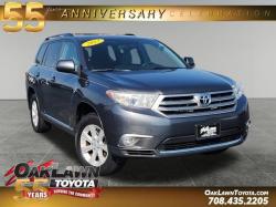 2013 Toyota Highlander