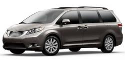 2011 Toyota Sienna