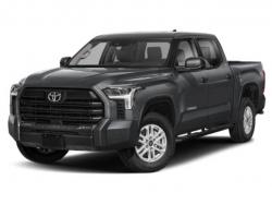 2026 Toyota Tundra 4WD