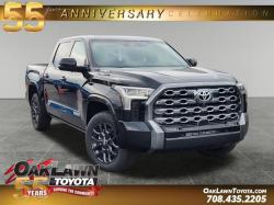 2026 Toyota Tundra 4WD