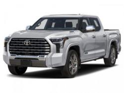 2026 Toyota Tundra 4WD