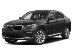 2020 BMW X4