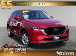 2024 Mazda CX 5
