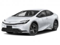 2027 Toyota Prius