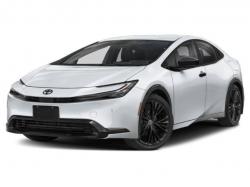 2026 Toyota Prius
