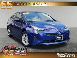 2018 Toyota Prius