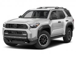 2026 Toyota 4Runner