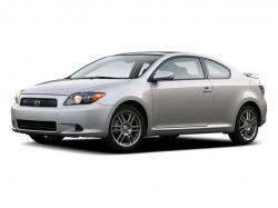 2010 Scion tC