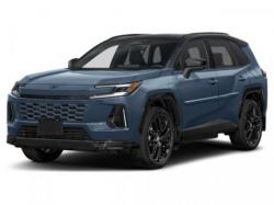 2026 Toyota RAV4 Plug In Hybrid