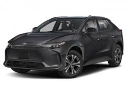 2023 Toyota bZ4X