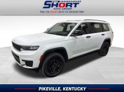 2026 Jeep Grand Cherokee L