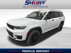 2026 Jeep Grand Cherokee L