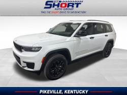 2026 Jeep Grand Cherokee L