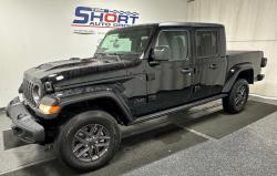2025 Jeep Gladiator