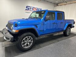 2025 Jeep Gladiator
