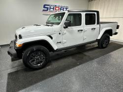 2025 Jeep Gladiator