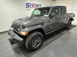 2025 Jeep Gladiator
