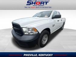 2019 Ram 1500 Classic