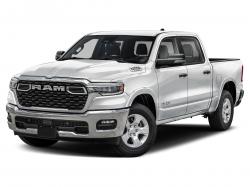 2027 Ram 1500