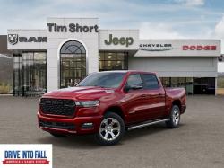 2027 Ram 1500