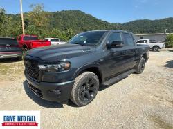 2027 Ram 1500