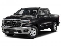 2027 Ram 1500