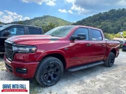 2027 Ram 1500