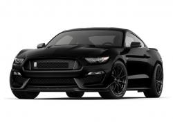 2018 Ford Shelby GT350