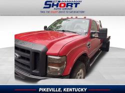 2008 Ford F 350SD