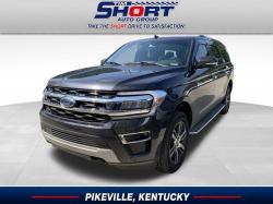 2022 Ford Expedition Max