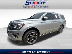 2020 Ford Expedition