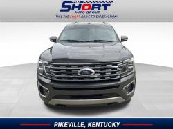 2020 Ford Expedition