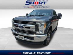 2017 Ford F 250
