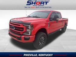 2019 Ford F 250