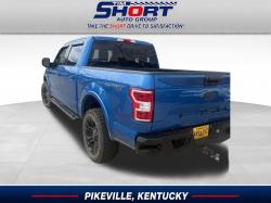 2019 Ford F 150